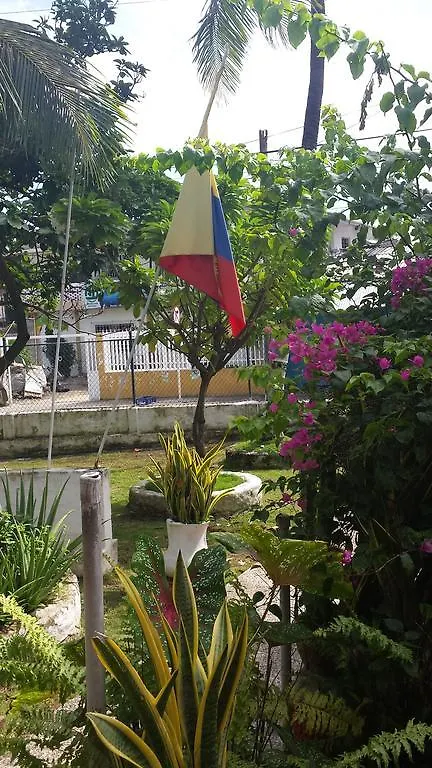 Apartamento Sailodge.Com San Andres  Apartment San Andres (San Andres and Providencia Islands)