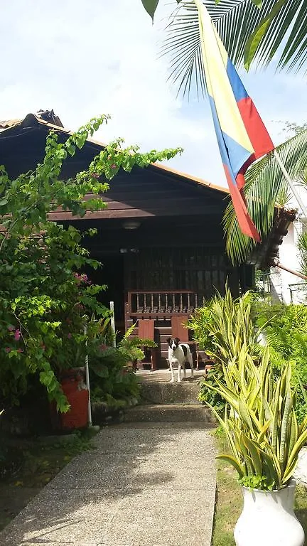 Apartamento Sailodge.Com San Andres  San Andres (San Andres and Providencia Islands)