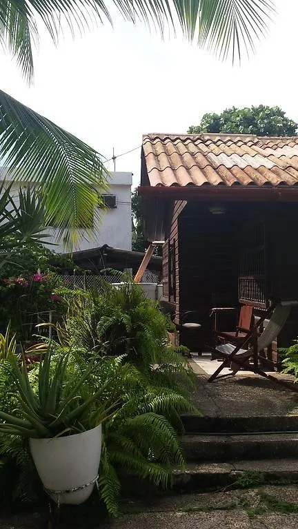 Apartamento Sailodge.Com San Andres  0*, San Andres (San Andres and Providencia Islands)