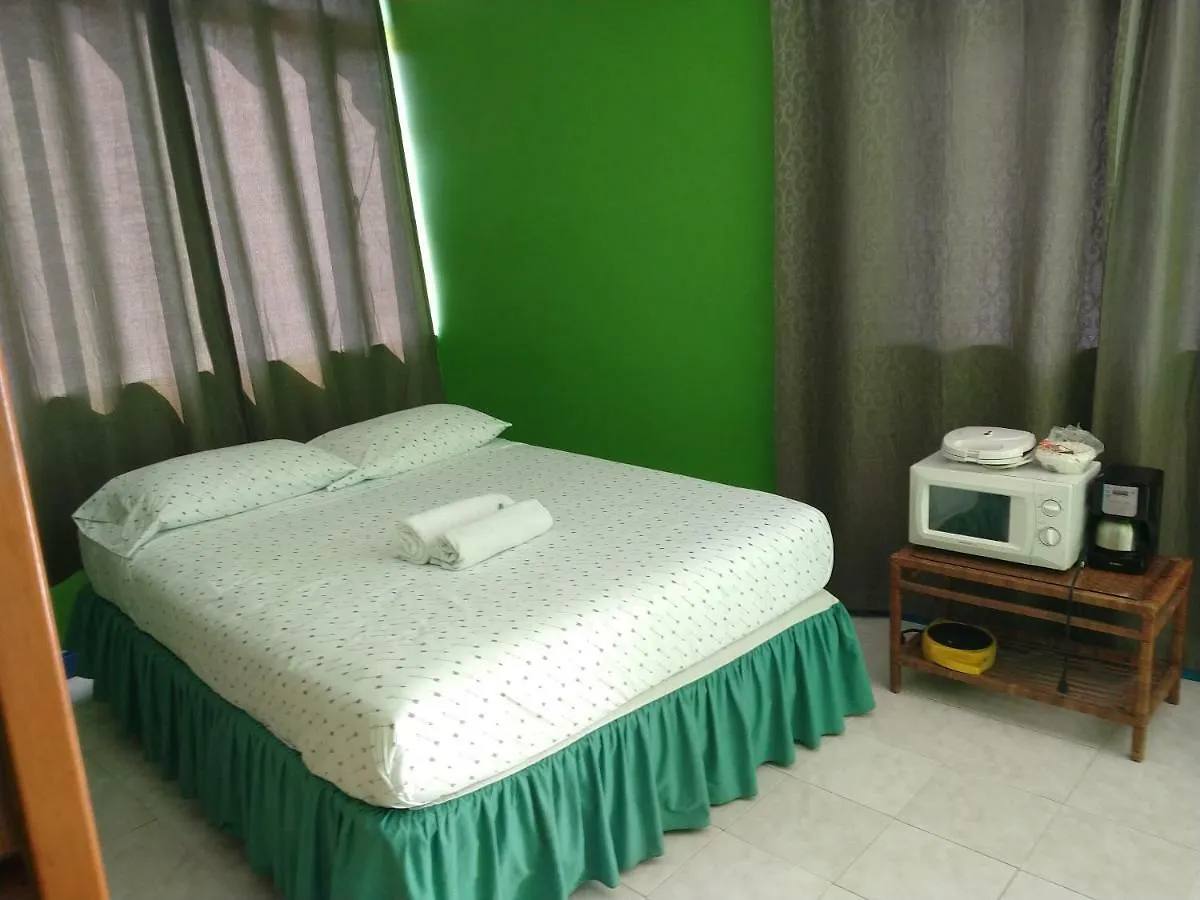Apartment Apartamento Sailodge.Com San Andres  Colombia