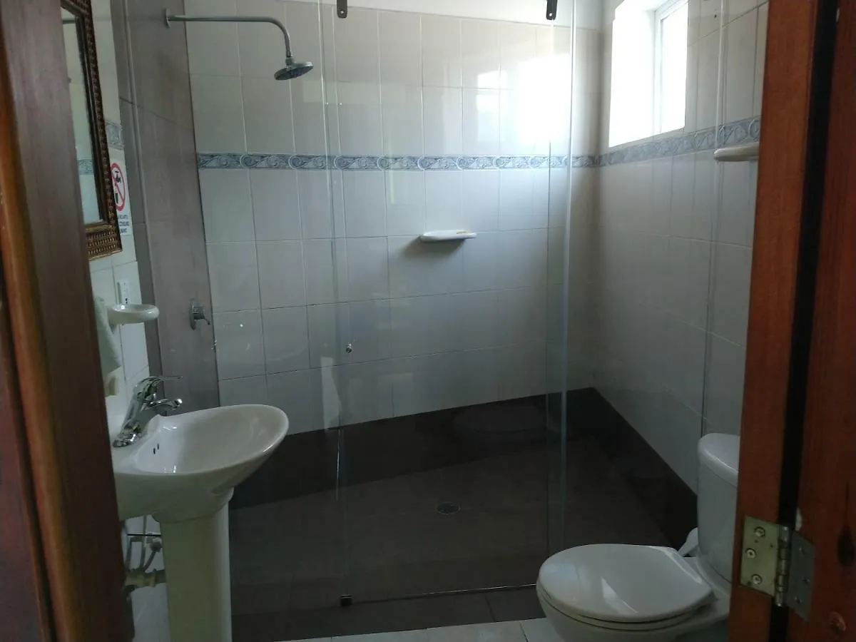 Apartamento Sailodge.Com San Andres  Apartment San Andres (San Andres and Providencia Islands)