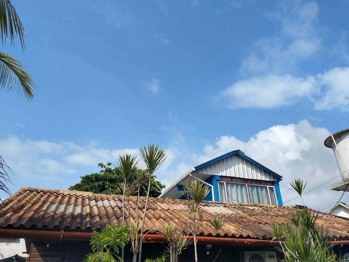 Apartamento Sailodge.Com San Andres